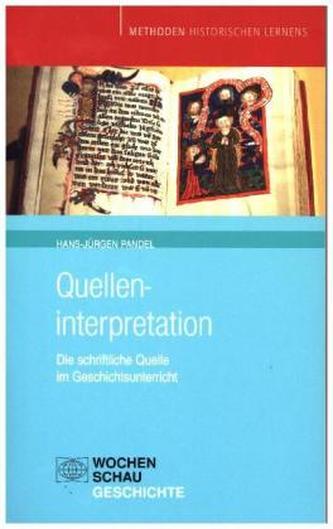 Quelleninterpretation
