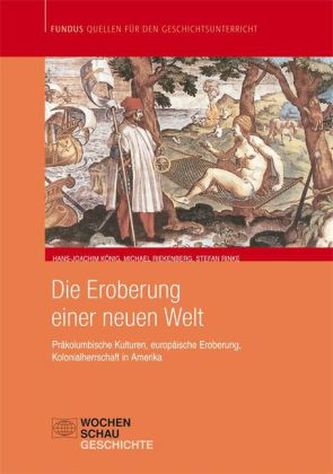 Die Eroberung einer neuen Welt Die Eroberung einer neuen Welt
