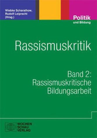 Rassismuskritik. Bd.2