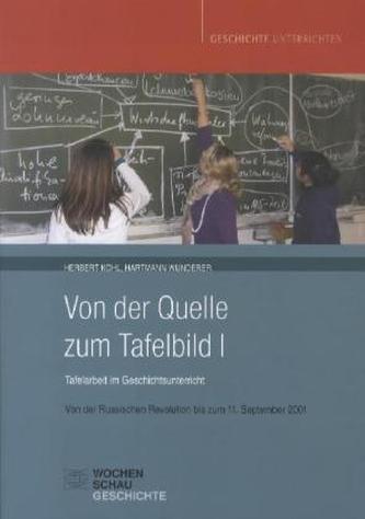 Von der Russischen Revolution bis zum 11. September 2001