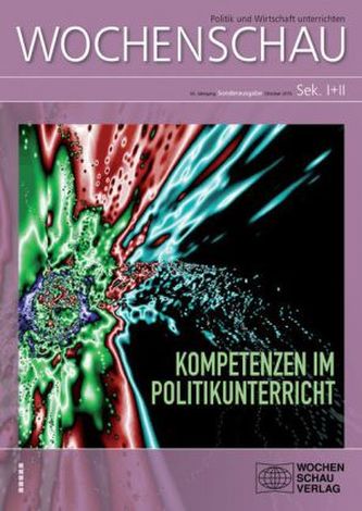 Kompetenzen im Politikunterricht