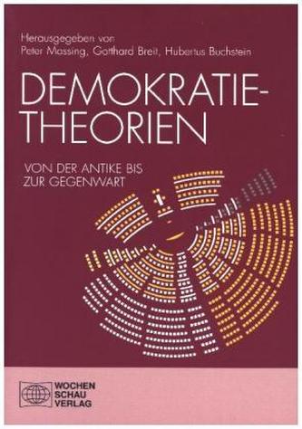 Demokratietheorien