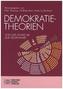Demokratietheorien