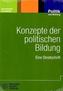 Konzepte der politischen Bildung