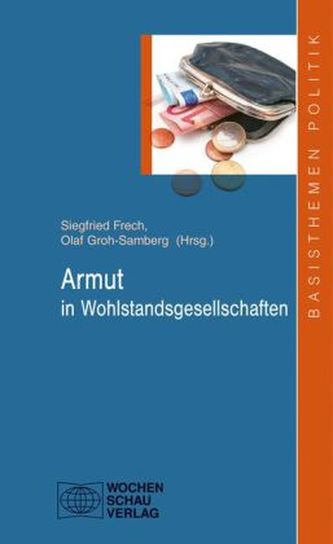 Armut in Wohlstandsgesellschaften
