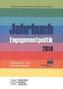 Jahrbuch Engagementpolitik 2014