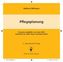 Pflegeplanung, 1 CD-ROM