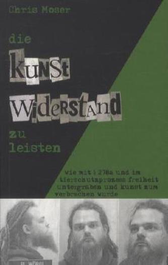 Die Kunst Widerstand zu leisten