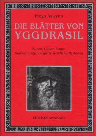 Die Blätter von Yggdrasil