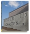 Kinder (!) Garten