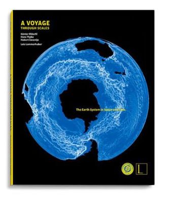 A Voyage Through Scales