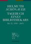 Tagebuch eines Bibliothekars. Bd.2