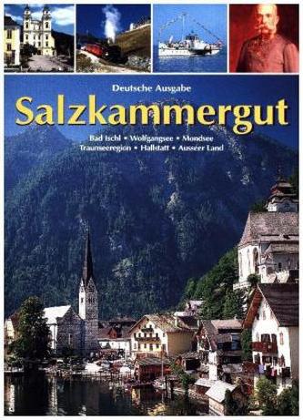 Salzkammergut