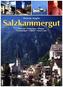 Salzkammergut