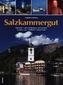 Salzkammergut, englische Ausgabe