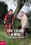 Die Olive & wir