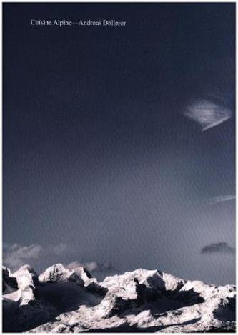 Cuisine Alpine