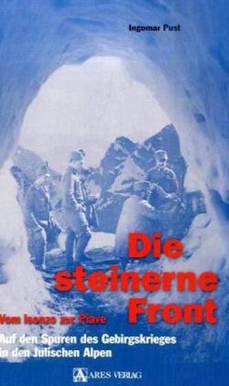 Die steinerne Front