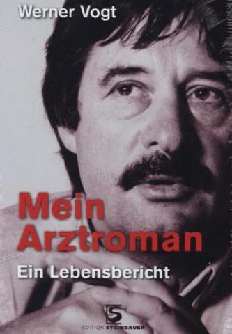 Mein Arztroman