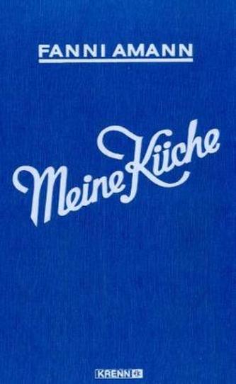 Meine Küche