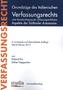 Grundzüge des Italienischen Verfassungsrechts
