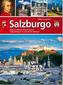 Salzburgo. Salzburg, spanische Ausgabe