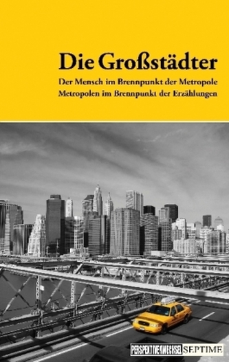 Die Großstädter