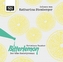 Bitterlemon, 2 Audio-CDs