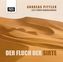 Der Fluch der Sirte, 4 Audio-CDs