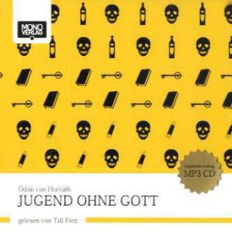 Jugend ohne Gott, 1 MP3-CD