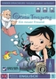 Grandpa Jake's Ocean Treasures, 1 CD-ROM. Tl.1