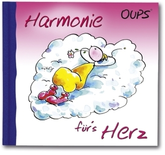 Harmonie für's Herz