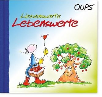 Liebenswerte Lebenswerte