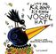 Von der Krähe, die einen Vogel hat