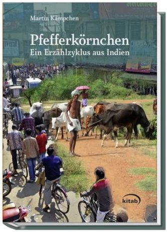Pfefferkörnchen Pfefferkörnchen