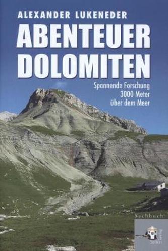 Abenteuer Dolomiten