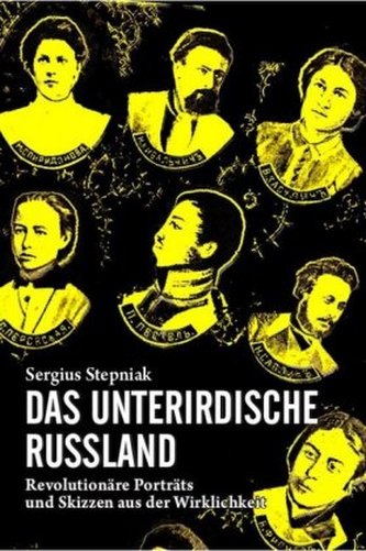 Das unterirdische Russland