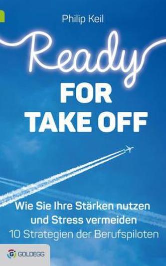Ready for Take off