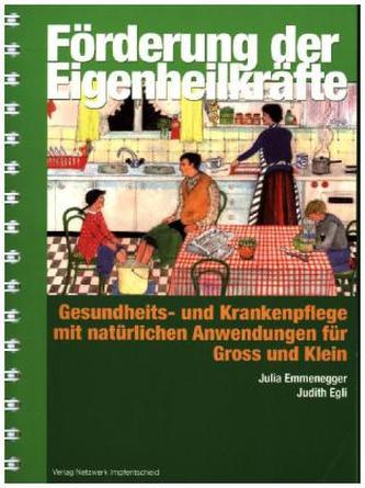 Förderung der Eigenheilkräfte