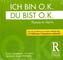 Ich bin ok, du bist ok, 8 Audio-CDs