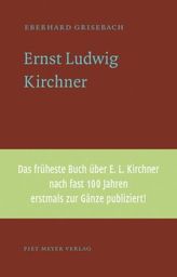 Ernst Ludwig Kirchner