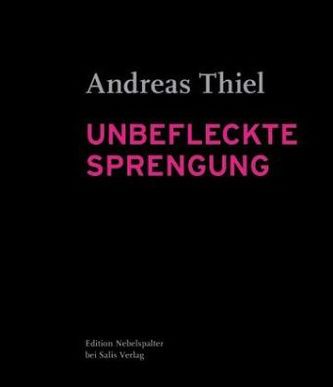Unbefleckte Sprengung