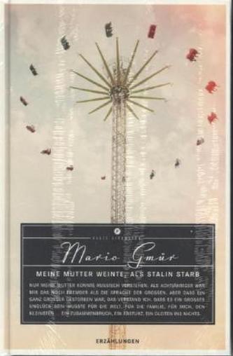 Meine Mutter weinte, als Stalin starb