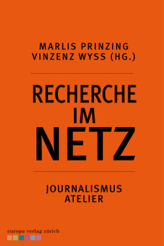 Recherche im Netz