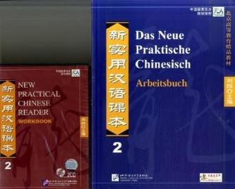 Arbeitsbuch, m. 2 Audio-CDs
