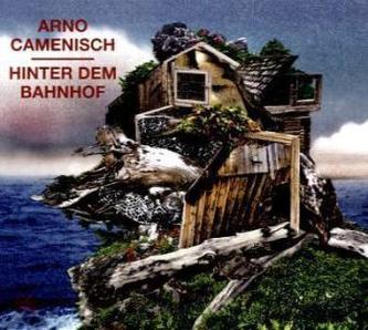 Hinter dem Bahnhof, 2 Audio-CDs