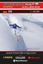 Freeride Map Arlberg