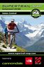 Supertrail Map Valais Central