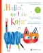 'Hallo', sagt die Katz', m. Audio-CD
