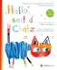 'Hallo', seit d'Chatz, m. Audio-CD